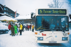 Sportbus